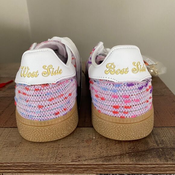 New Adidas x West NYC Handball Spezial-Limited Edition - Picture 4 of 8